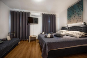 Sonia Rooms
